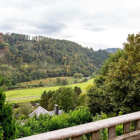 Chalet "Da Vinci" Villa La-Roche-en-Ardenne Dış mekan fotoğraf
