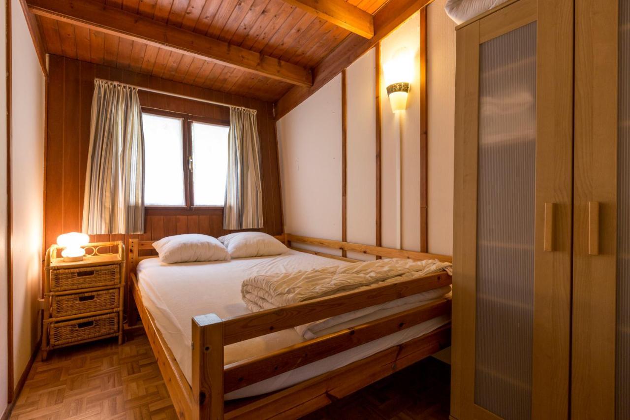 Chalet "Da Vinci" Villa La-Roche-en-Ardenne Dış mekan fotoğraf